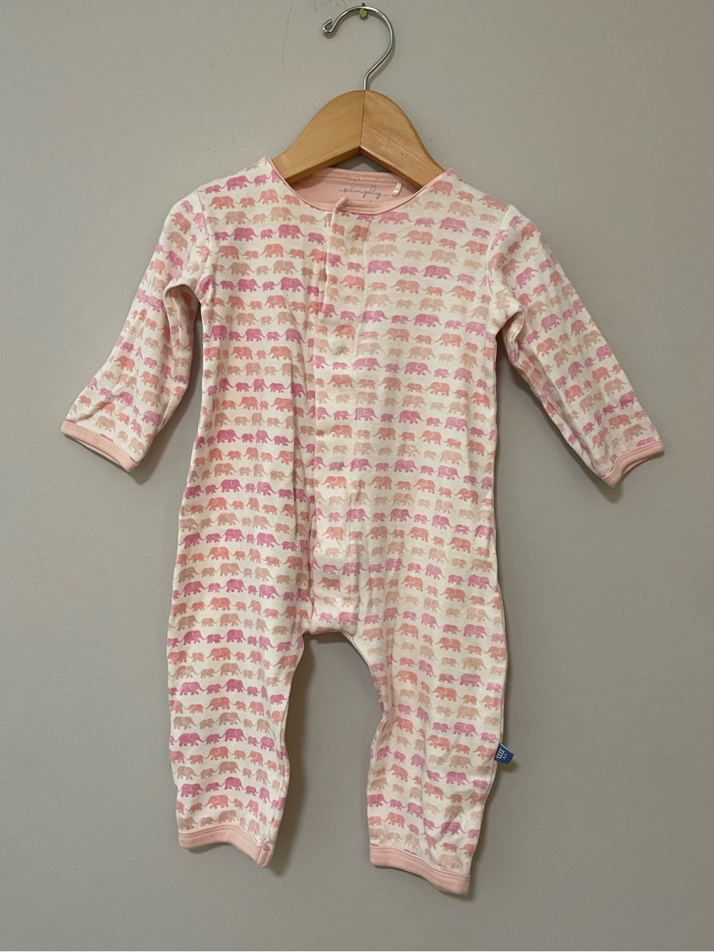 Magnetic Me Pajamas